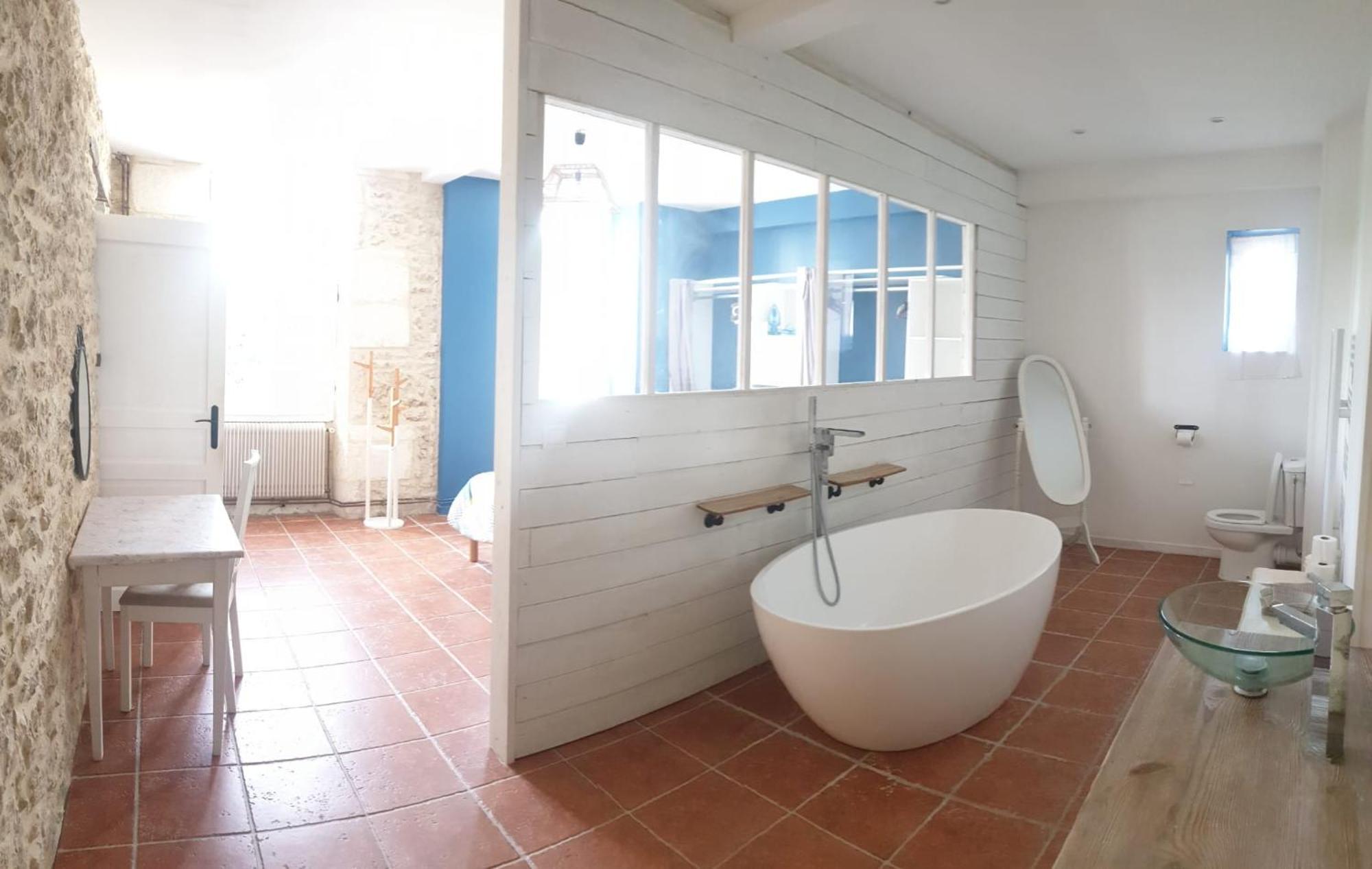 Maison De Charme Avec Suite Parentale Et Grande Piscine Exterieure Anglade Exterior photo